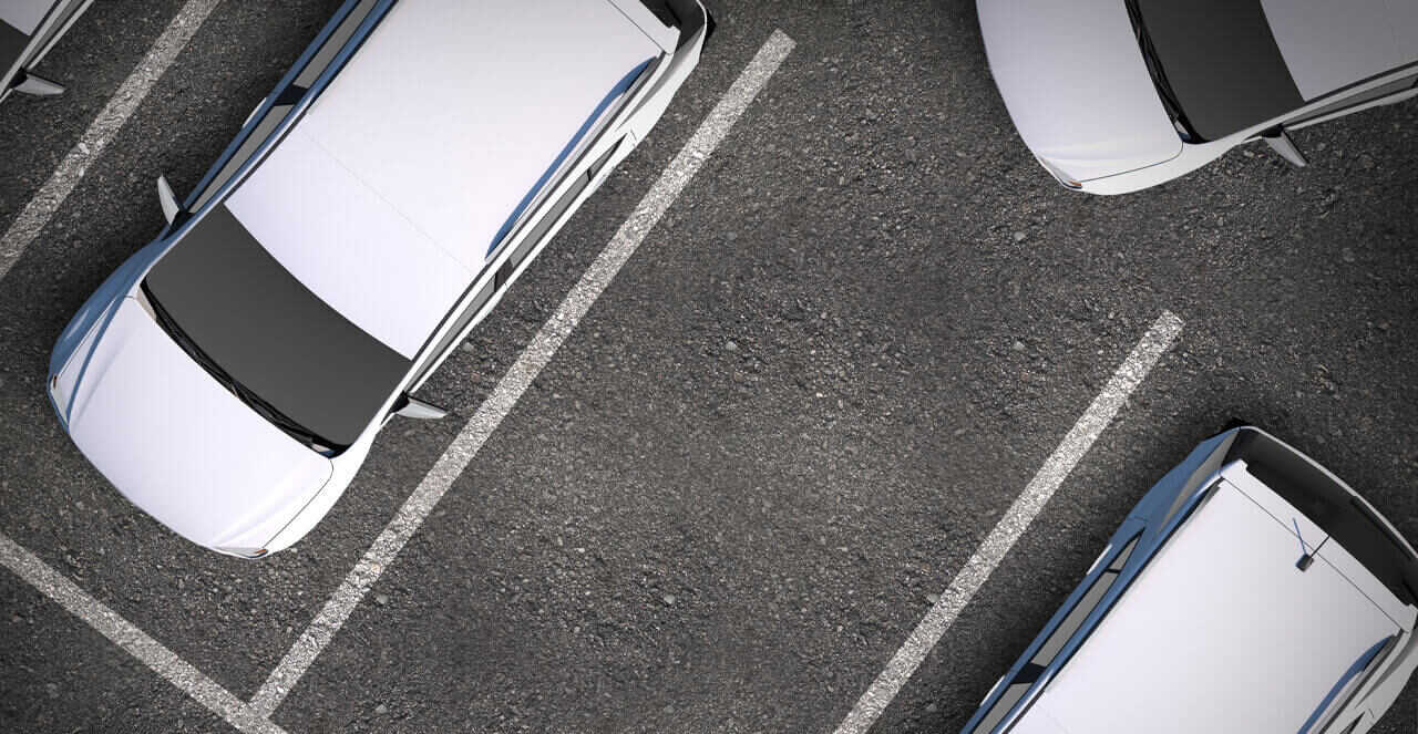 The Integration of Smart Parking with Automated Technologies